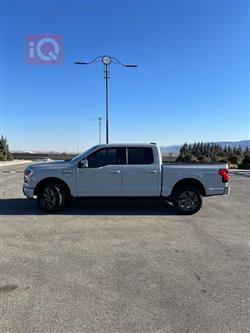 فورد F-150 لايتنينج